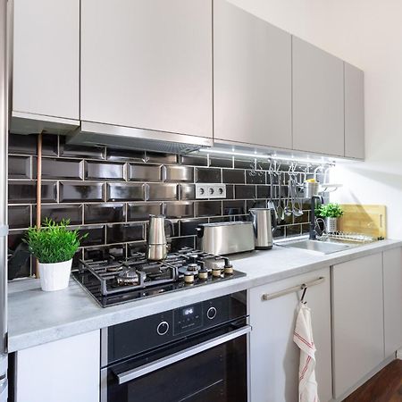 Red Dot One - New Unit In Heart Of Jewish Quarter Appartamento Budapest Esterno foto