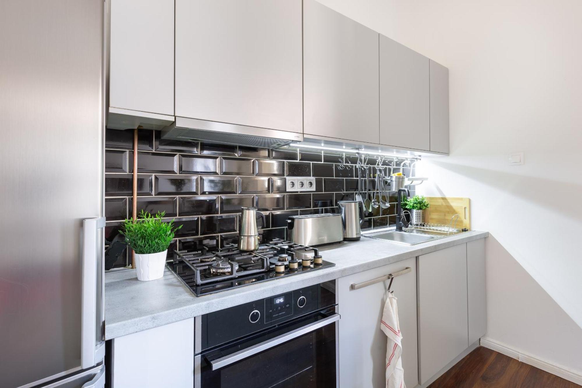 Red Dot One - New Unit In Heart Of Jewish Quarter Appartamento Budapest Esterno foto