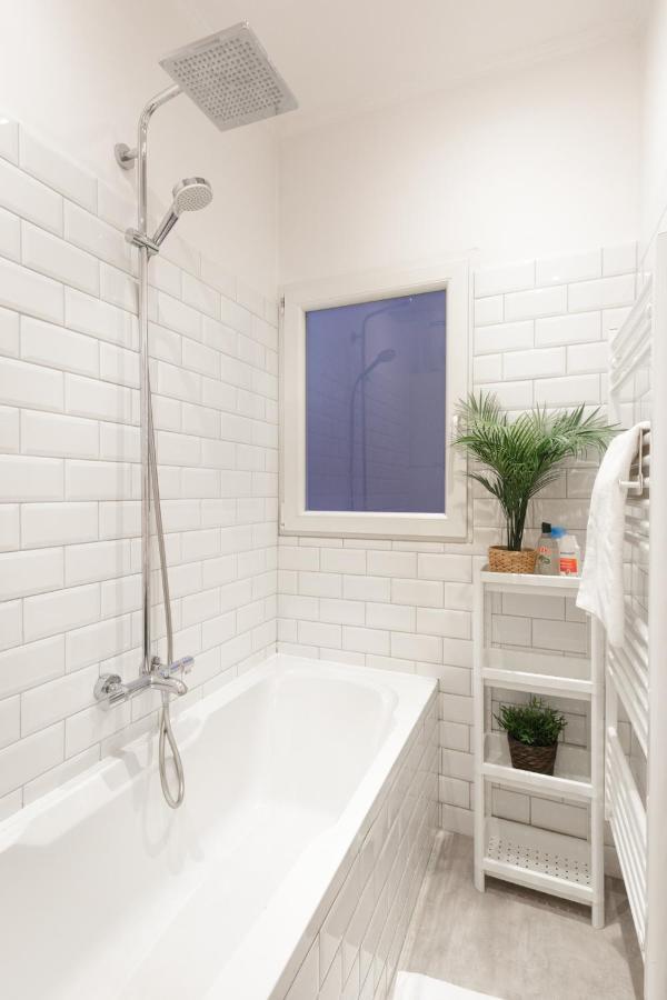 Red Dot One - New Unit In Heart Of Jewish Quarter Appartamento Budapest Esterno foto